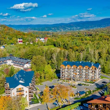 Apartament Sun&snow Ogrodnicza