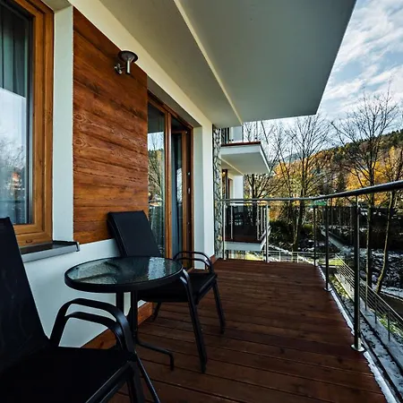 Ogrodnicza, Sun & Snow Karpacz