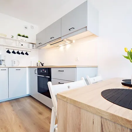 Ogrodnicza, Sun & Snow * Karpacz