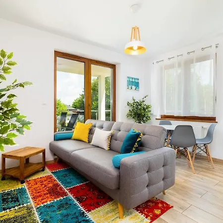 Ogrodnicza, Sun & Snow * Karpacz