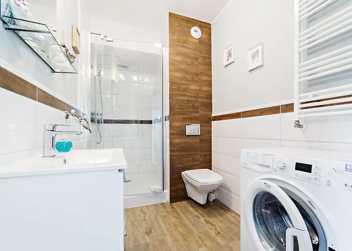 Sun&snow Ogrodnicza Karpacz