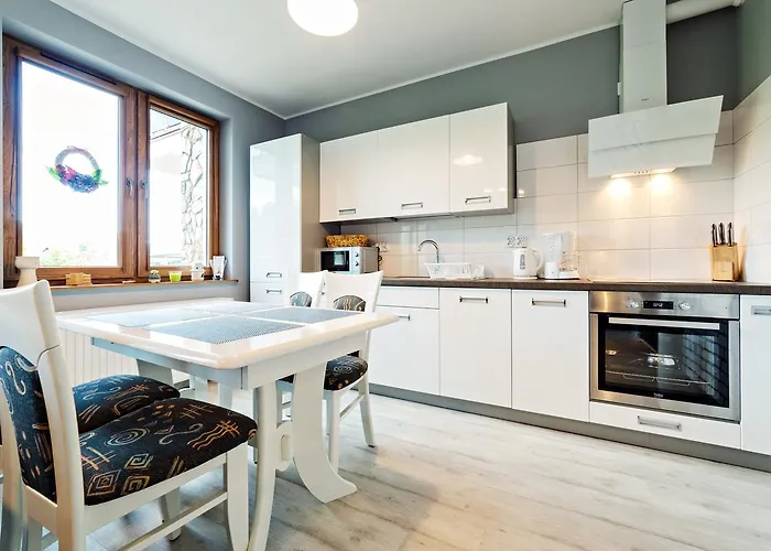 Sun&snow Ogrodnicza *