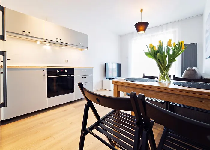 Sun&snow Ogrodnicza *