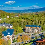 דירה Ogrodnicza, Sun & Snow