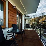 Ogrodnicza, Sun & Snow קרפאז'