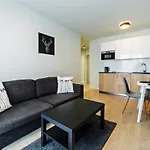 Ogrodnicza, Sun & Snow דירה *