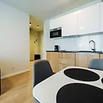 דירה Ogrodnicza, Sun & Snow *