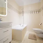 Ogrodnicza, Sun & Snow דירה *