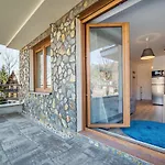 דירה Ogrodnicza, Sun & Snow