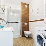 Ogrodnicza, Sun & Snow קרפאז'