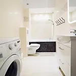 דירה Ogrodnicza, Sun & Snow קרפאז'