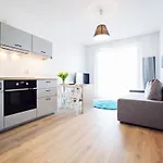 Ogrodnicza, Sun & Snow