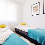 דירה Ogrodnicza, Sun & Snow *