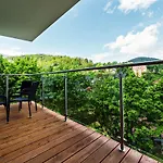 Ogrodnicza, Sun & Snow דירה