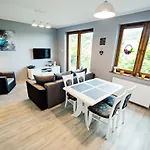 Ogrodnicza, Sun & Snow דירה קרפאז'