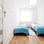 Ogrodnicza, Sun & Snow