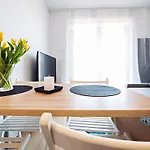 דירה Ogrodnicza, Sun & Snow *