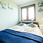 דירה Ogrodnicza, Sun & Snow קרפאז'