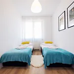 Ogrodnicza, Sun & Snow *