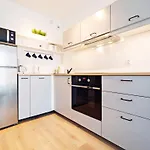 דירה Ogrodnicza, Sun & Snow