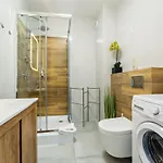 Ogrodnicza, Sun & Snow דירה *