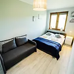 Ogrodnicza, Sun & Snow דירה *