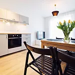 Ogrodnicza, Sun & Snow *