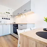 Ogrodnicza, Sun & Snow * קרפאז'