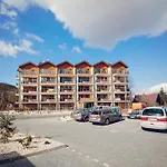 Ogrodnicza, Sun & Snow