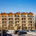 דירה Ogrodnicza, Sun & Snow קרפאז'