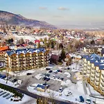Ogrodnicza, Sun & Snow Apartment Karpacz