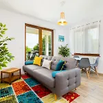 Ogrodnicza, Sun & Snow * קרפאז'