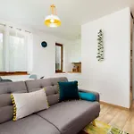 דירה Ogrodnicza, Sun & Snow