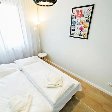 Sun&snow Ogrodnicza * Karpacz