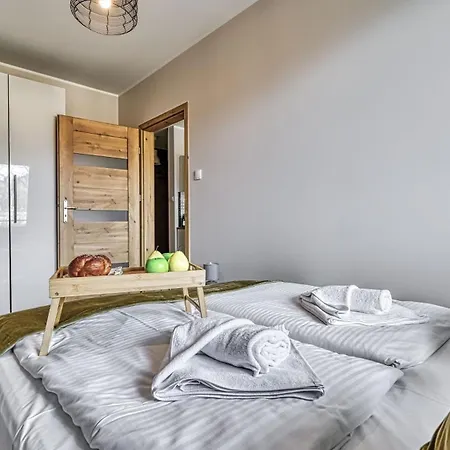 Ogrodnicza, Sun & Snow Karpacz