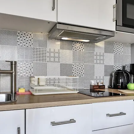 Ogrodnicza, Sun & Snow Apartamento Karpacz