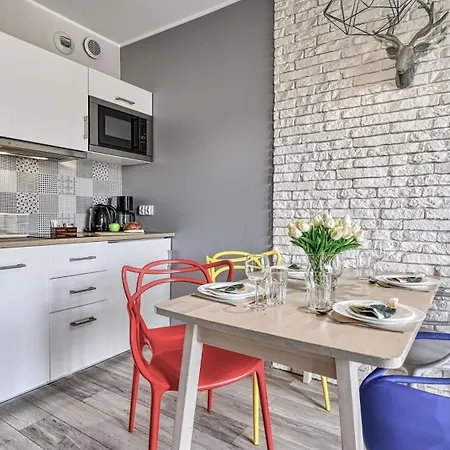 Ogrodnicza, Sun & Snow Karpacz