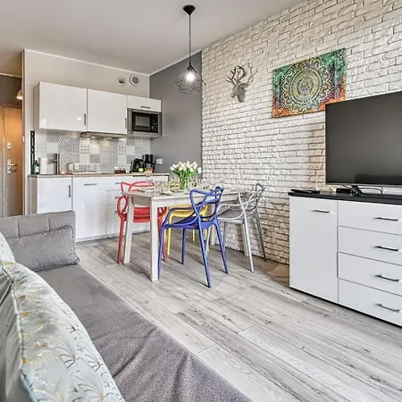 Ogrodnicza, Sun & Snow