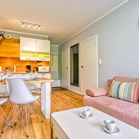 Appartement Sun & Snow, Ogrodnicza Karpacz