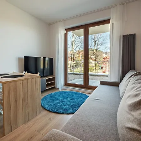 Apartament Sun&snow Ogrodnicza Karpacz