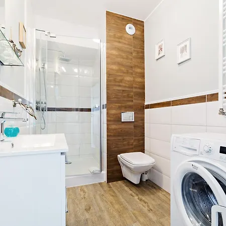 Ogrodnicza, Sun & Snow كارباش