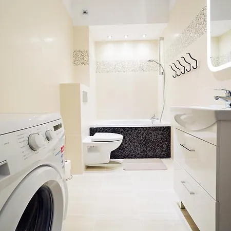 Apartament Sun&snow Ogrodnicza Karpacz