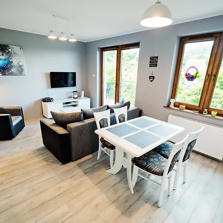 Sun & Snow, Ogrodnicza Apartmán Karpacz
