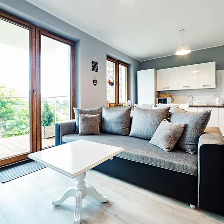 Apartament Sun&snow Ogrodnicza Karpacz