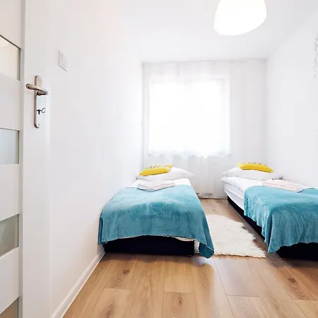 Ogrodnicza, Sun & Snow