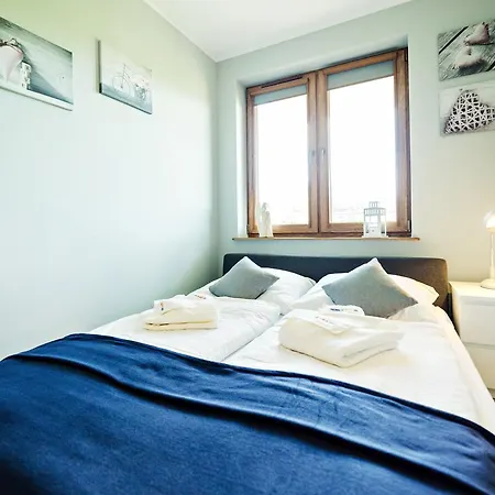 Apartmán Sun & Snow, Ogrodnicza Karpacz