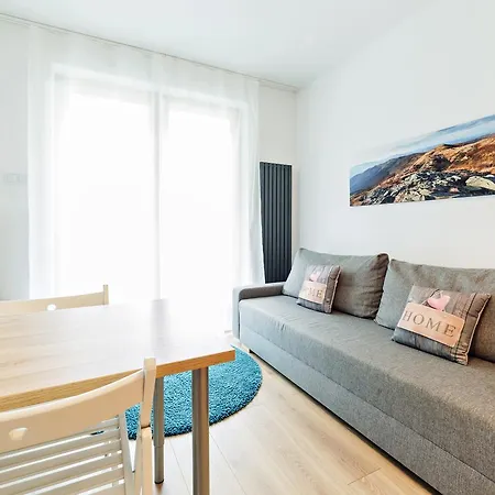 Apartament Sun&snow Ogrodnicza Karpacz