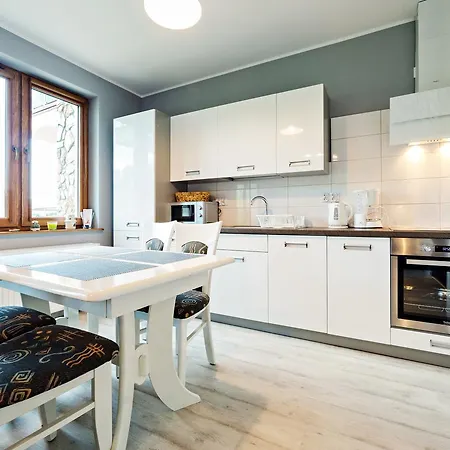 Sun&snow Ogrodnicza *