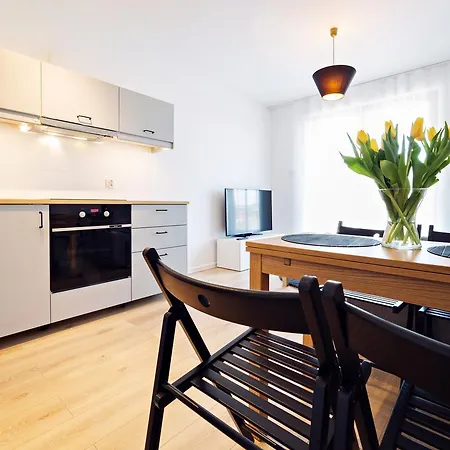 Sun&snow Ogrodnicza *