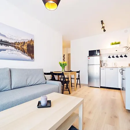 Sun&snow Ogrodnicza Karpacz